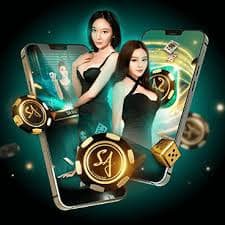 u35com Live Casino နှင့် Slots