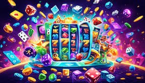 u35com အွန်လိုင်း စလော့ Myanmar ကစားသူများ Jackpot Slots ကစားနေသောပုံ