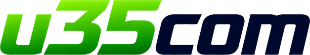 u35com Logo
